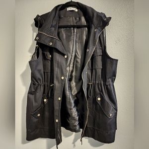 Anorak Vest